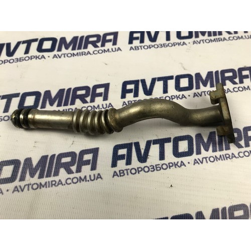 Трубка турбины Ford Mondeo 4 1.8TDCI 2007-2014 4M5Q6F677CA